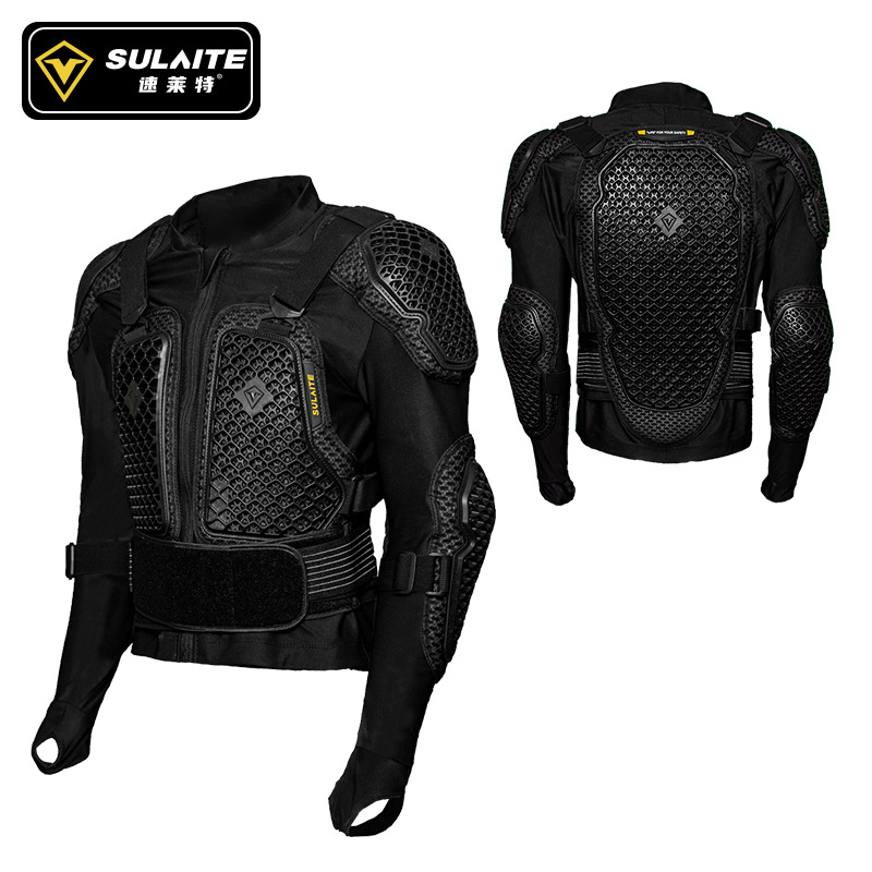 Zestaw motocyklowy SULAITE: ku – Motorcycle Gear Full Set recenzja i cena