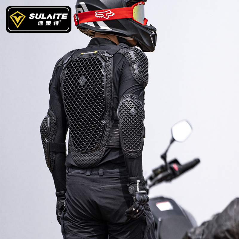 Zestaw motocyklowy SULAITE: ku – Motorcycle Gear Full Set recenzja i cena