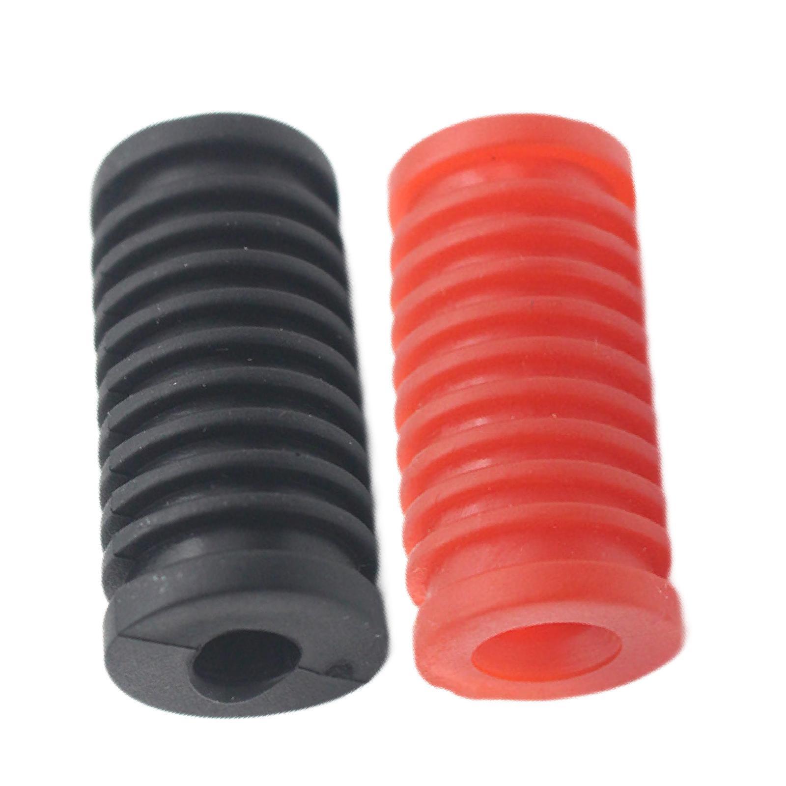 Wytrzymała gumowa osłona dźwig – Motorcycle Gear Lever Cover recenzja i cena