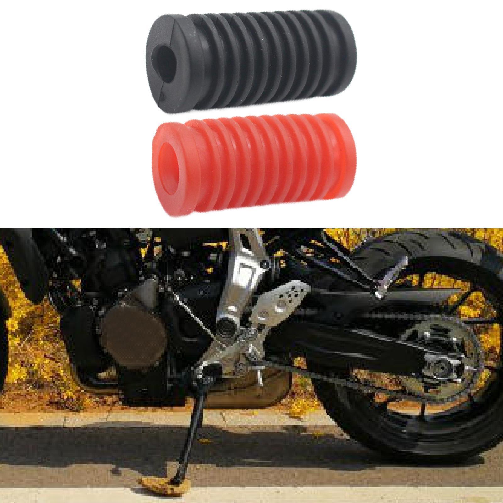 Wytrzymała gumowa osłona dźwig – Motorcycle Gear Lever Cover recenzja i cena