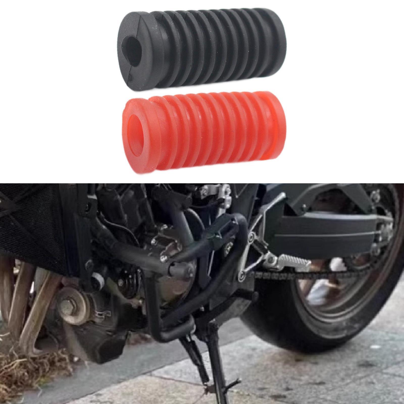 Wytrzymała gumowa osłona dźwig – Motorcycle Gear Lever Cover recenzja i cena
