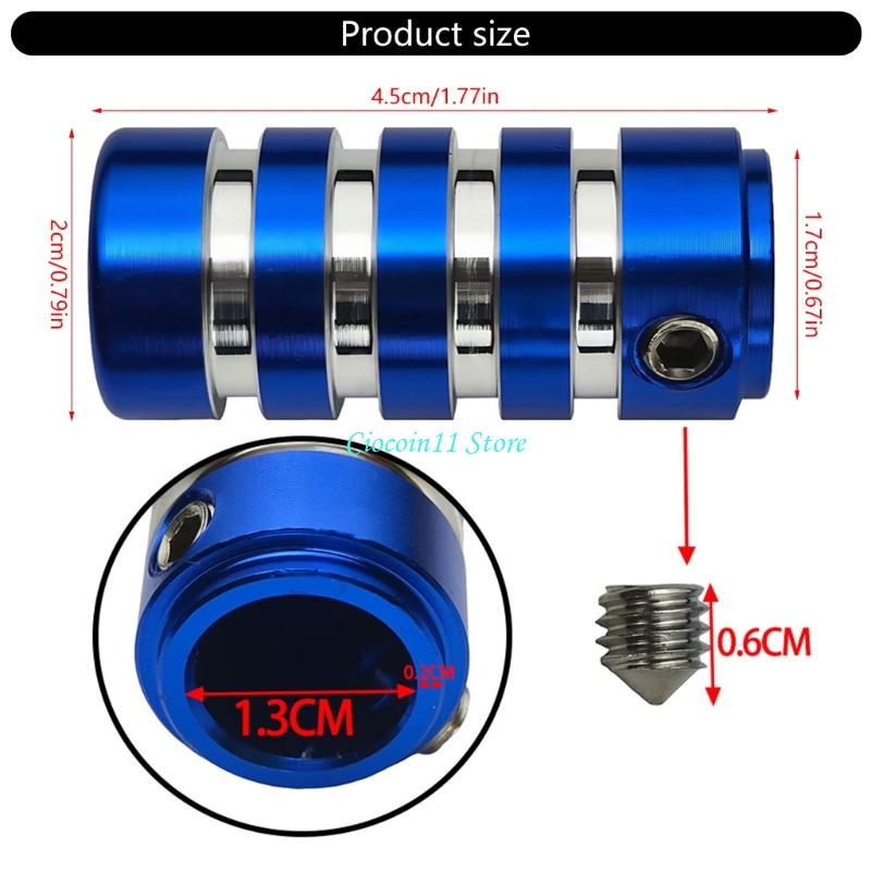 Y1UB Aluminiowy pedał zmiany b – Motorcycle Gear Lever Cover recenzja i cena