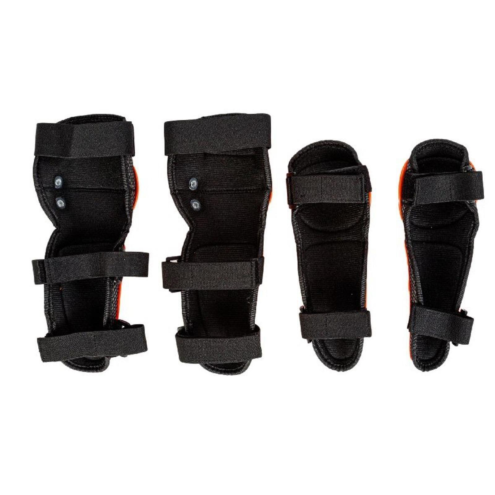 Zestaw ochronny dla dzieci do  – Motorcycle Gear Full Set recenzja i cena