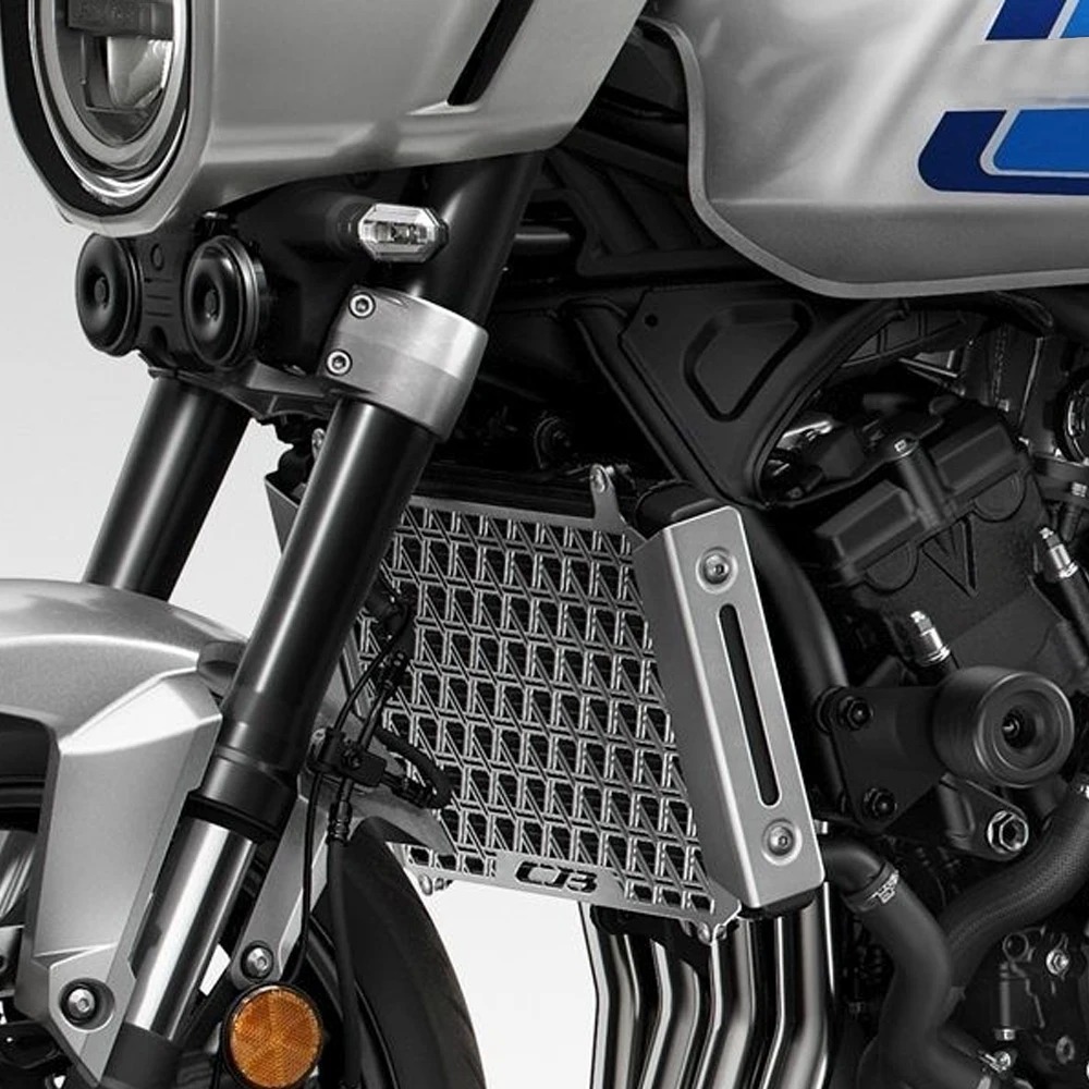 Osłona chłodnicy oleju do HOND – Motorcycle Gear Oil recenzja i cena
