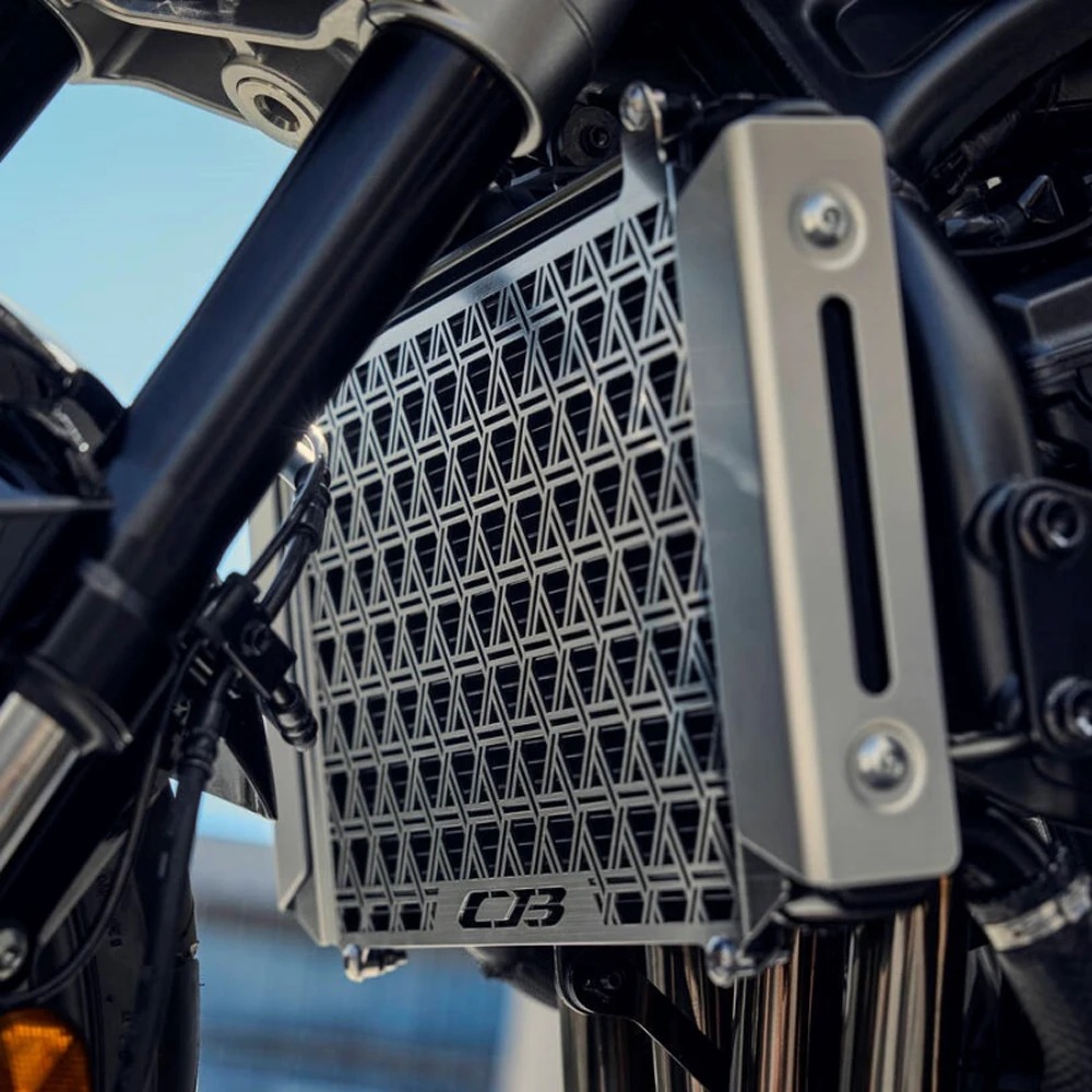 Osłona chłodnicy oleju do HOND – Motorcycle Gear Oil recenzja i cena