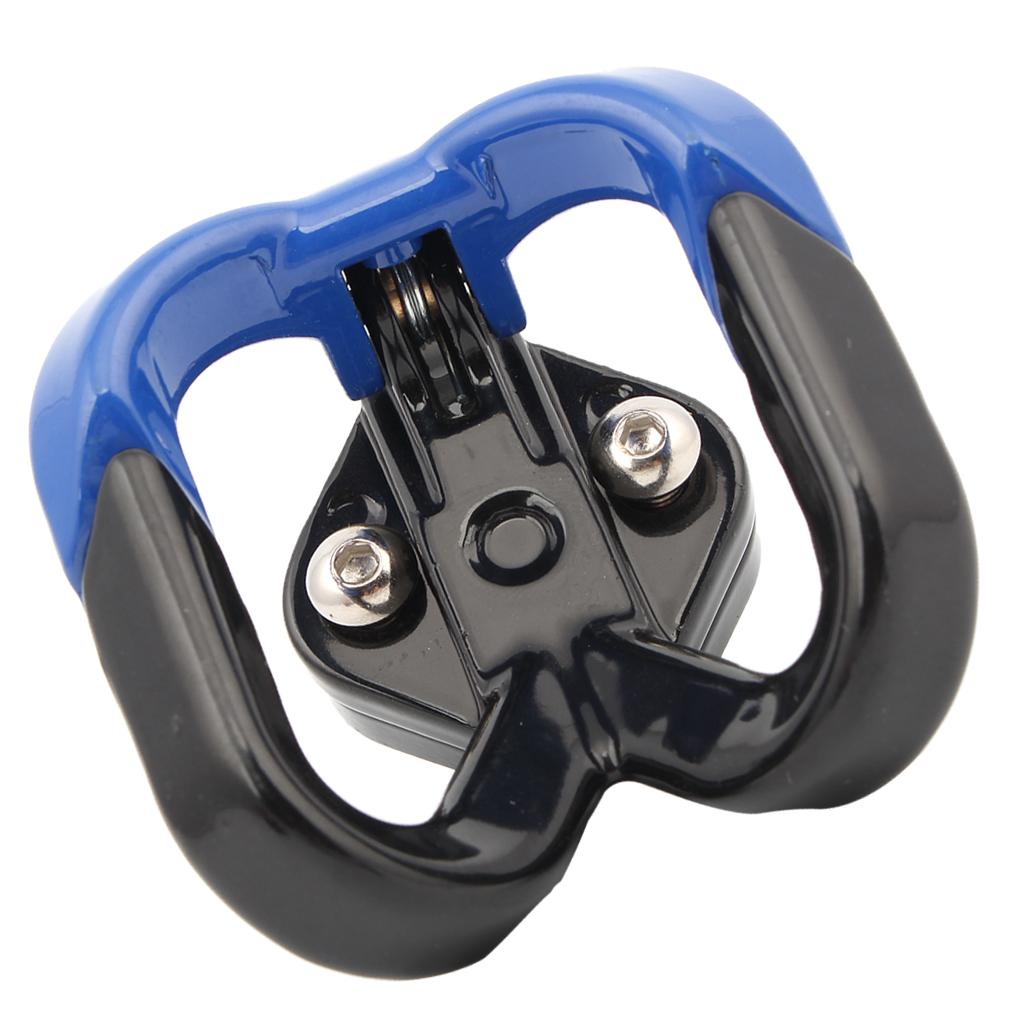 Stabilny wieszak na kask z pod – Motorcycle Gear Hanger recenzja i cena