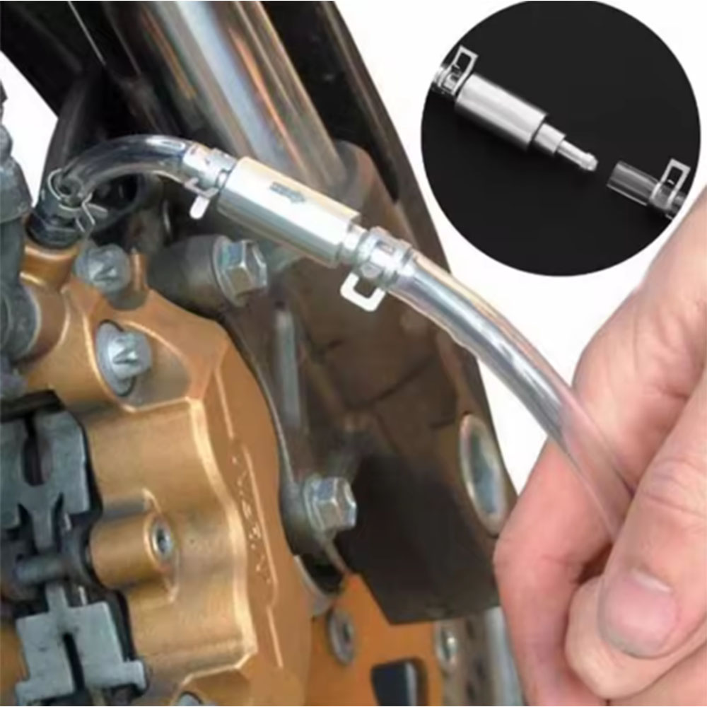 1 szt. Przewód odpowietrzający – Motorcycle Gear Oil recenzja i cena