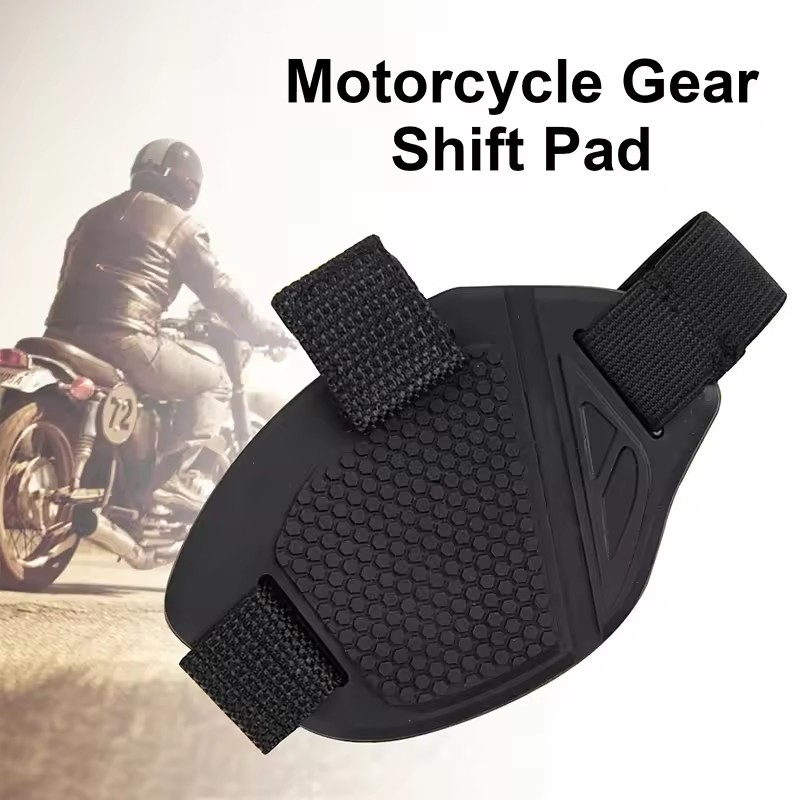 1/2 szt. Nakładki na buty moto – Motorcycle Gear For Men recenzja i cena