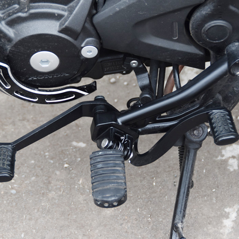 Dźwignia zmiany biegów motocyk – Motorcycle Gear Honda recenzja i cena