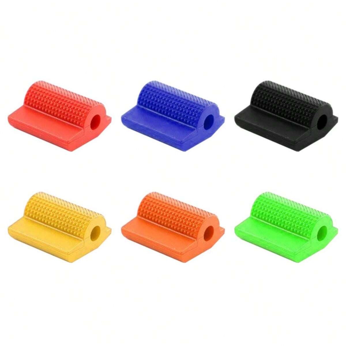 1 SZT. Uniwersalna Osłona Dźwi – Motorcycle Gear Lever Cover recenzja i cena