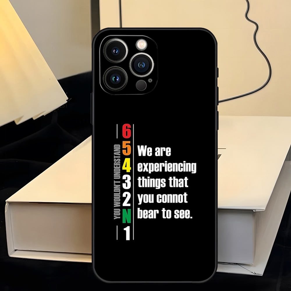 Etui na telefon z motywem moto – Motorcycle Gear Quotes recenzja i cena