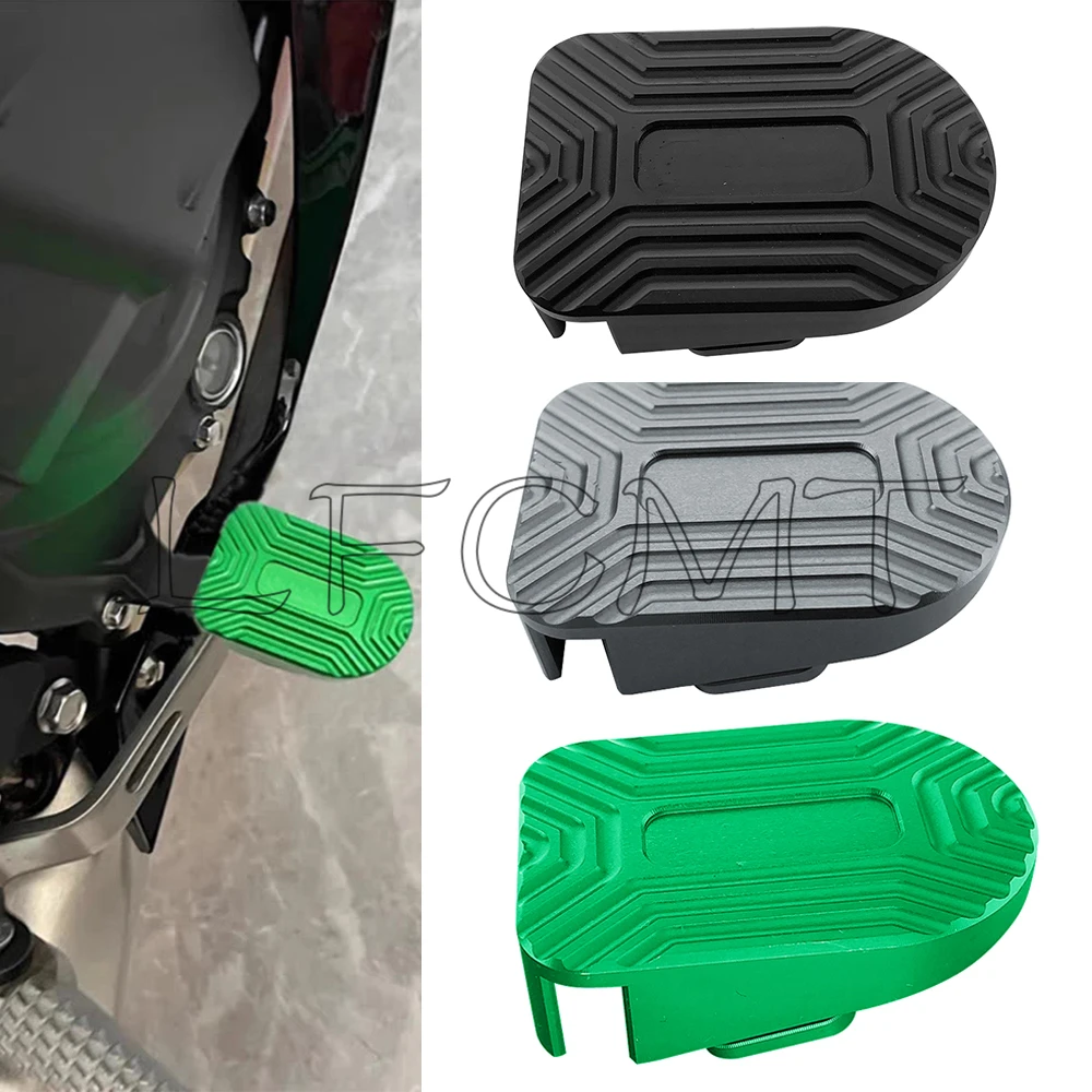 Tylna osłona hamulca motocykla – Motorcycle Gear Protection recenzja i cena