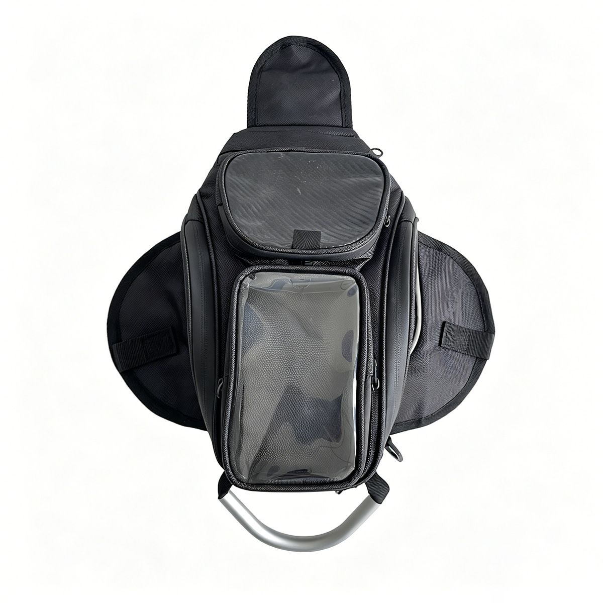 Magnetyczna torba na bak motoc – Motorcycle Gear Wardrobe recenzja i cena