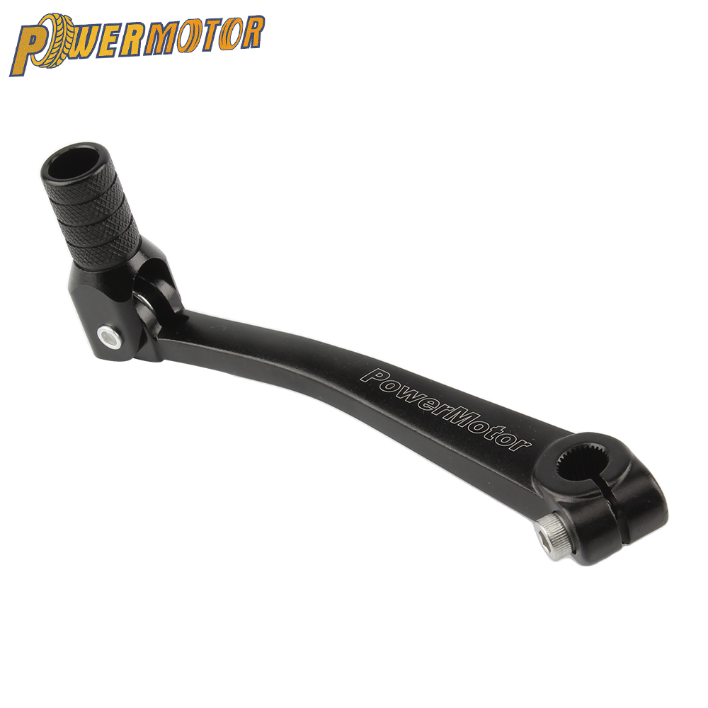 Dźwignia rozruchu Enduro akces – Motorcycle Gear Hanger recenzja i cena