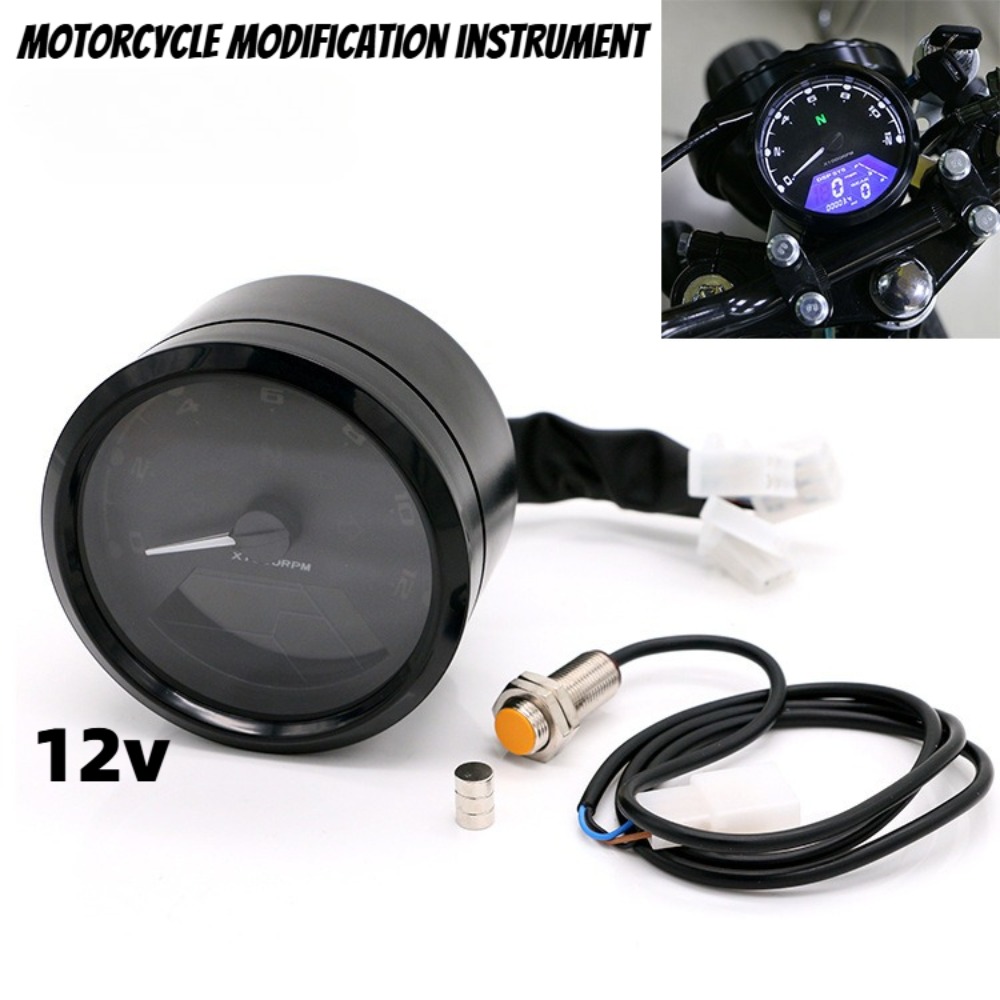 Uniwersalny motocyklowy liczni – Motorcycle Gear Honda recenzja i cena